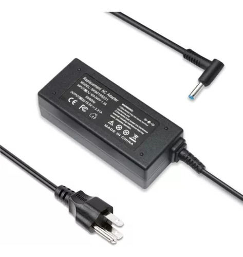 Cargador Para Hp Stream Laptop 14  19.5v 2.31a / 3.33a