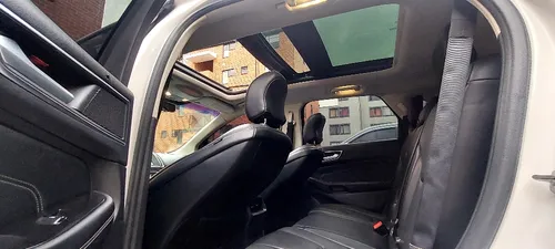 Ford Edge 2.0 Titanium