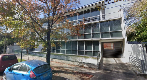 Edificio Comercial - Martinez