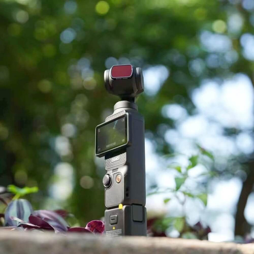 Filtro Nd8 Para Câmera Dji Osmo Pocket 3 Freewell
