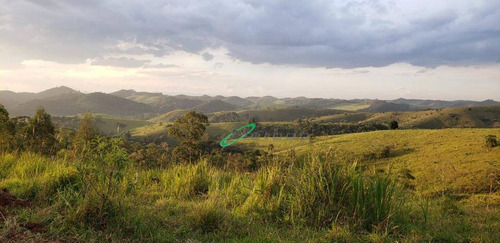 Sítio À Venda, 20000 M² Por R$ 250.000,00 - Paião - Guararema/sp - Si0040
