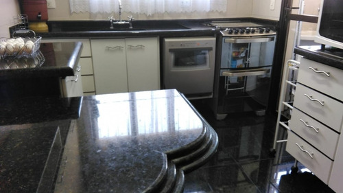 Imagem 7 de 15 de Apartamento Com 3 Quartos À Venda Na Água Rasa. - 657