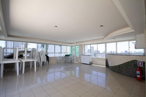 Imagem 14 de 27 de Apartamento Com 2 Quartos Para Alugar Recife - Boa Viagem - Ap0544