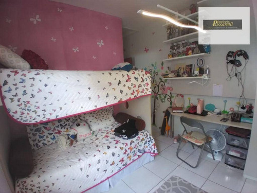 Imagem 29 de 30 de Casa Com 3 Dormitórios Para Alugar, 280 M² Por R$ 7.500,00/mês - Residencial Terras De Sao Francisco - Vinhedo/sp - Ca2661