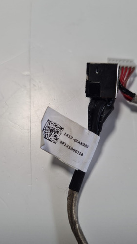 1417-00kk000 Cd-in Latitude 14 Rugged 5420 (Usado)