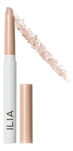 Ilia Eye Stylus Shadow Stick - Long-lasting Cream Eyeshadow Opulent - Shimmer Soft Pearl