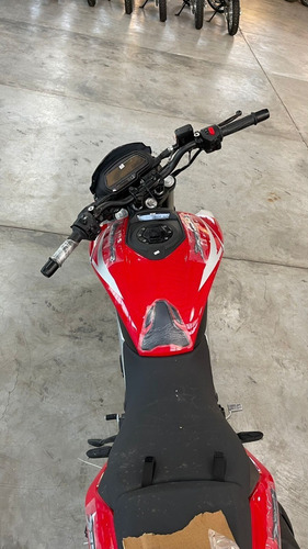 Imagen 8 de 21 de Bajaj Dominar 250 0km | All Motors Santa Fe