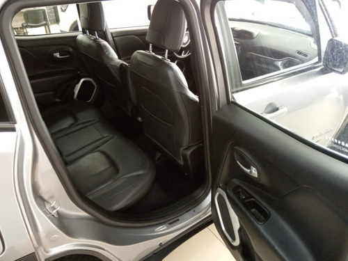 Jeep Renegade 1.8 Longitude At6