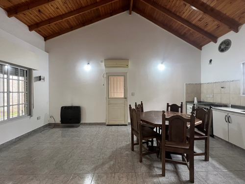 Casa En Alquiler En Benavidez, Tigre, G.b.a. Zona Norte