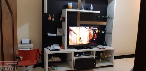 Imagem 4 de 15 de Sobrado Semi Novo , 125 M², 3 Dormitórios (suite) 2 Vagas - St19056