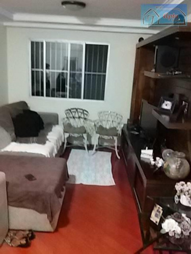 Imagem 3 de 15 de Apartamento Portal À Venda, Pirituba, São Paulo - Ap1500. - Ap1500
