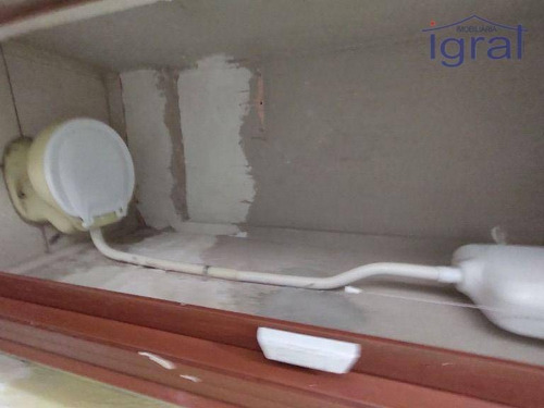Imagem 4 de 4 de Salão Para Alugar, 15 M² Por R$ 700,00/mês - Vila Guarani (zona Sul) - São Paulo/sp - Sl0021