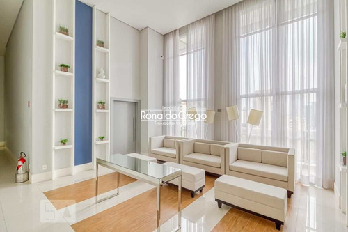 Imagem 15 de 30 de Apartamento Para Locação Ou Venda, Itaim Bibi - A4104