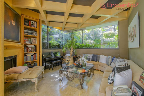 Imagen 8 de 30 de Casa En Venta En Bosques De Las Lomas
