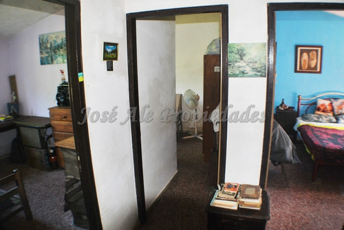Imagen 8 de 14 de En Venta Vivienda De Tres Dormitorios Colonia Del Sacramento