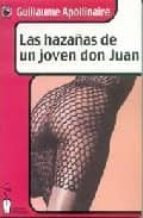 Las Hazanas De Un Joven Don Juan