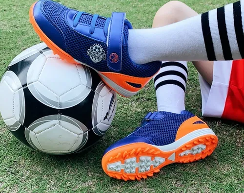 Botines de futbol para niñas new arrivals