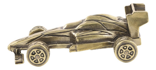 Mini Go Kart Figurine Té Mascota Miniatura De Miniatura
