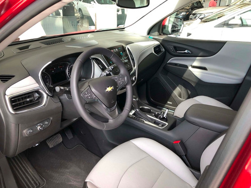Chevrolet Equinox 1.5t 0km Premier 4wd