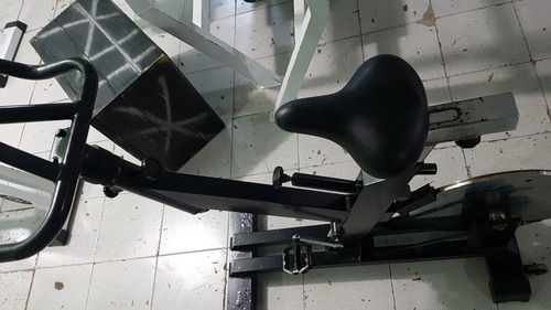 Bicicletas Fox Indoor