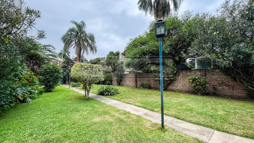 Terreno Venta - Olivos-uzal/panam.