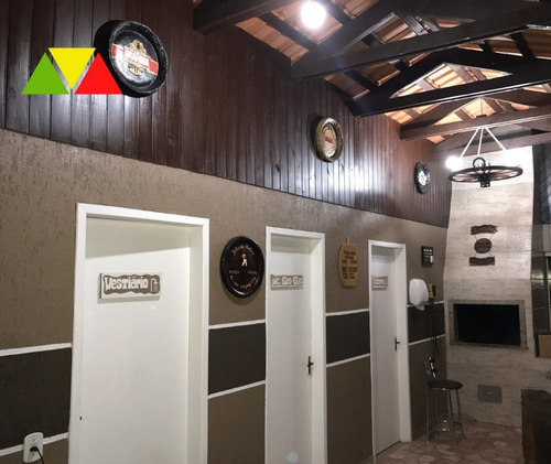 Imagem 13 de 30 de Chacara - Ch00144 - 69469018
