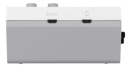 Imagem 5 de 9 de Interface Roland Go:livecast Live Streaming P/ Smartphones