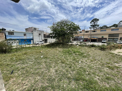 Lote En Venta En Comitan