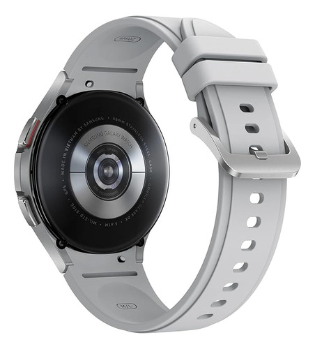 Samsung Galaxy Watch 4 Classic (46mm) Bluetooth - Smartwatc