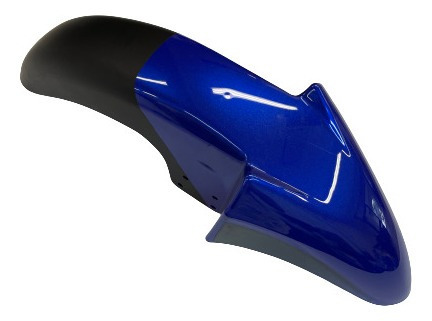 Guardabarro Delantero Azul Corven Hunter 150 2015 R1 R2