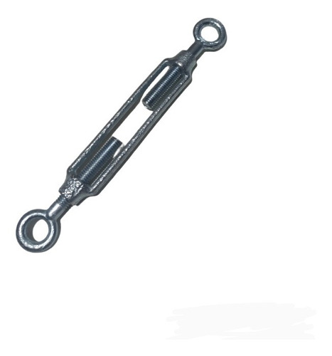 Tensor Galvanizado Ojo-ojo M-8,17cm Largo X 5 Unidades 