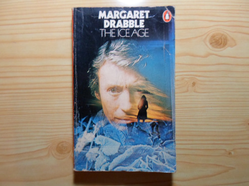 The Ice Age - Margaret Drabble
