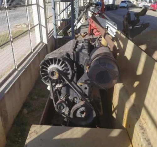 Compactador Rodillo De Tiro Pata De Cabra Tortone