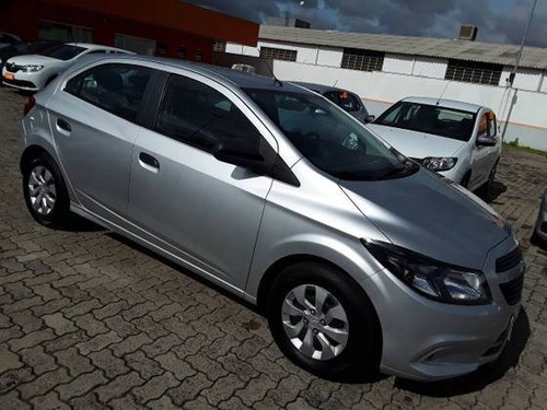 Chevrolet Onix 1.0 Mpfi Joy 8v Flex 4p Manual