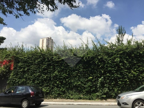 Terreno Em Zona Mista - 353-im17323