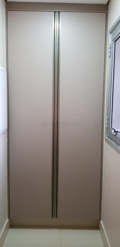 Imagem 9 de 10 de Apartamentos - Ref: V4724