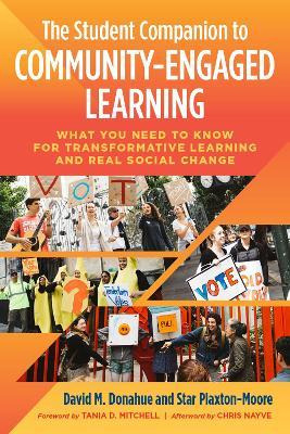Libro The Student Companion To Community Engaged Learning...