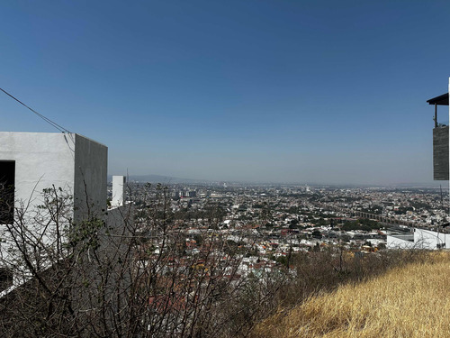 Vista Espectacular A Los Arcos Lote Residencial