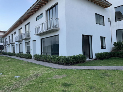 Lista Para Estrenar En Lomas De Tetelpan
