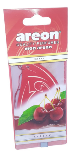 Ambientador Aeron Cherry 