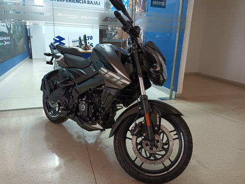 Imagen 7 de 19 de Pulsar Ns 200 Fi Abs Cali