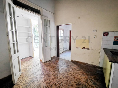 Imagen 15 de 23 de Casa En Venta En El Centro De La Plata