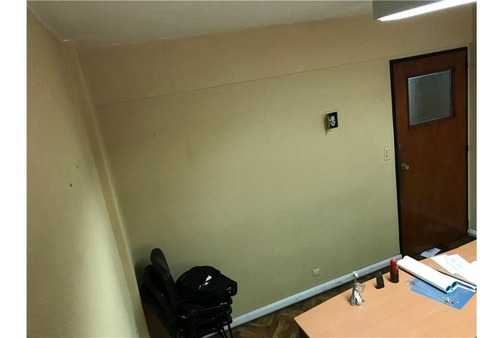 Imagen 9 de 10 de Venta Oficina 24 M2 Amoblado Zona Tribunales