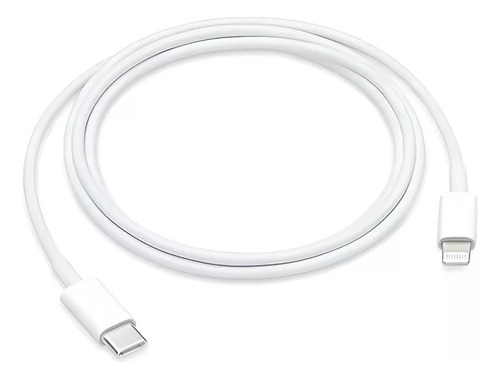 Cable Foxconn Usb-c Para iPhone 11, 12, 13, 14, Certificado
