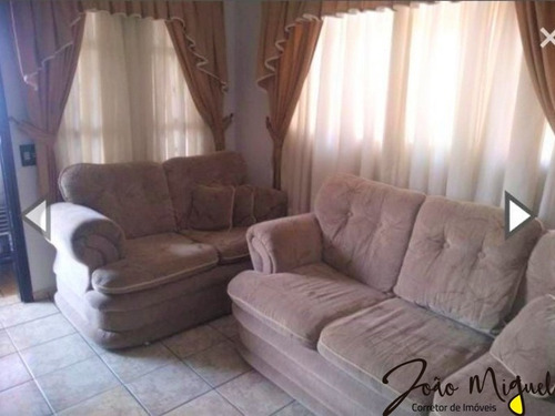 Casa Solo Sagrado, Ca00424, Catanduva, Joao Miguel Corretor De Imoveis, Venda De Imoveis - Ca00424 - 68583256