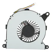Comprar Ventilador De Refrigeración De Cpu Enfriador De Cpu De 4