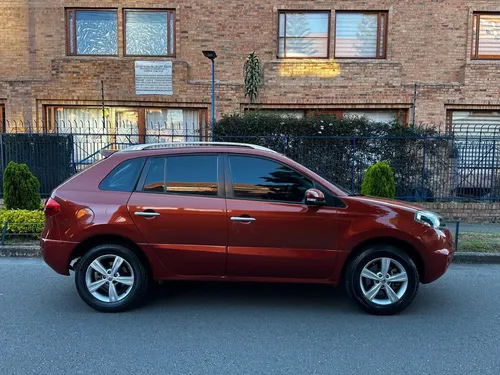 Renault Koleos 2.5 Dynamique Bose