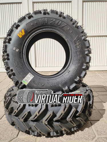 Imagen 1 de 1 de Cubierta Bkt W-207 25x8-12