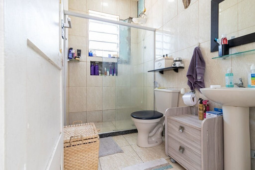 Imagem 8 de 15 de Edifício Sem Nome Apto Ap0249 - Apartamento A Venda No Bairro Piedade - Rio De Janeiro, Rj - O-25753-42448
