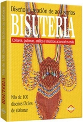 Bisuteria Diseño Y Creacion De Accesorios